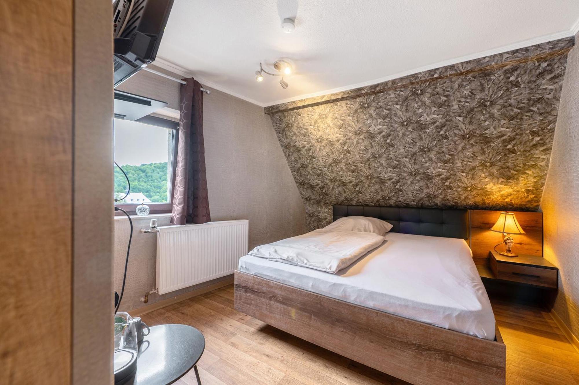 Bed And Breakfast St Wendel Prüm Esterno foto