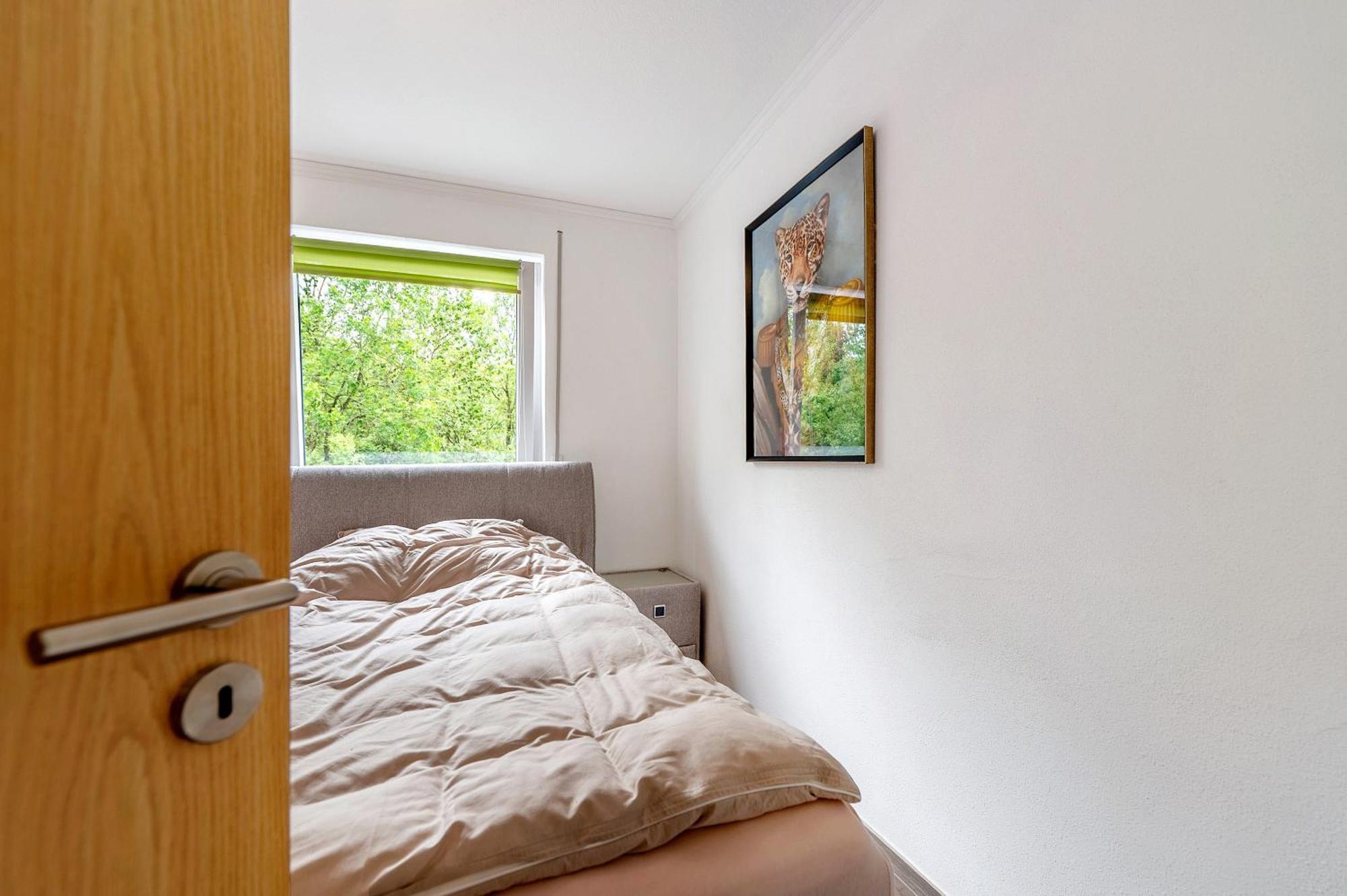 Bed And Breakfast St Wendel Prüm Esterno foto